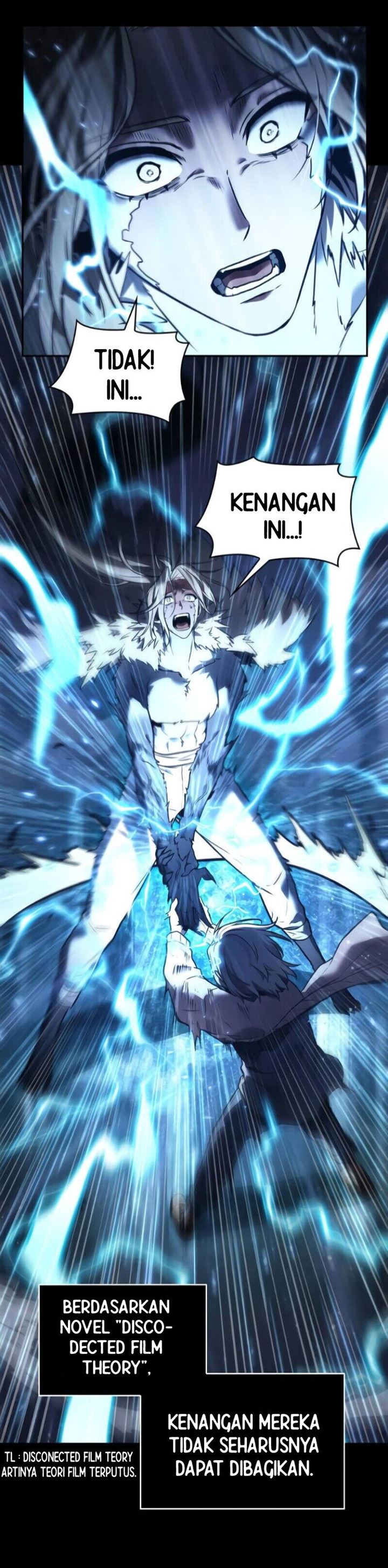 Omniscient Reader’s Viewpoint Chap 102 - Next Chap 103