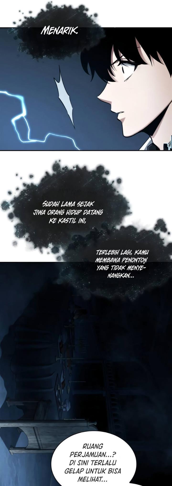 Omniscient Reader’s Viewpoint Chap 114 - Next Chap 115