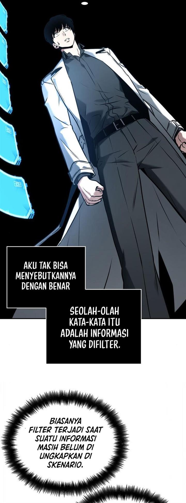 Omniscient Reader’s Viewpoint Chap 115 - Next Chap 116