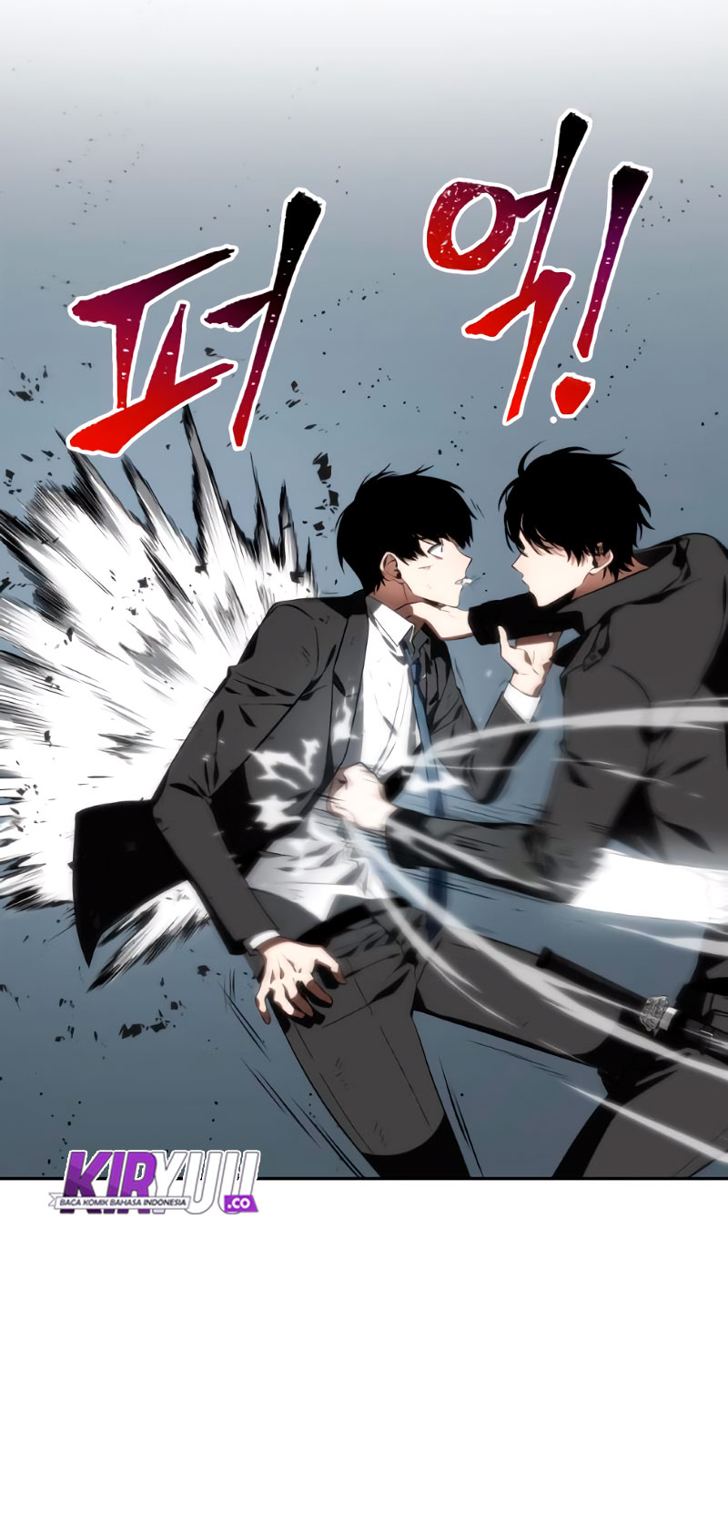 Omniscient Reader’s Viewpoint Chap 11 - Next Chap 12