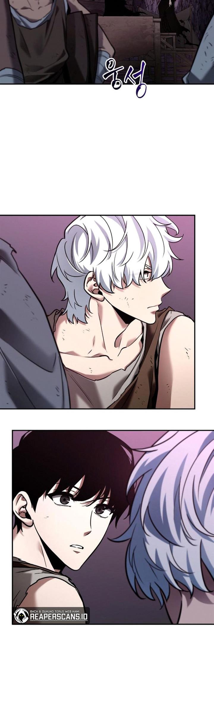 Omniscient Reader’s Viewpoint Chap 113 - Next Chap 114