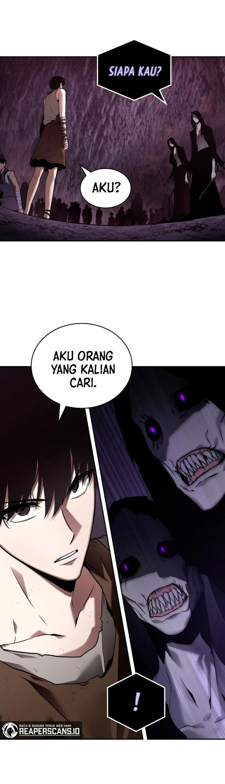 Omniscient Reader’s Viewpoint Chap 113 - Next Chap 114