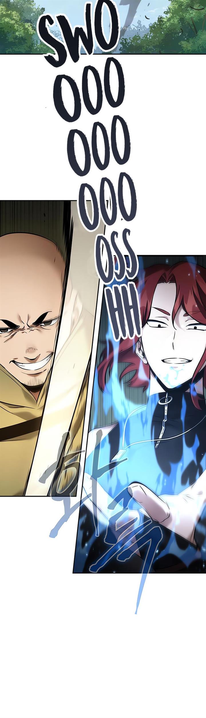 Omniscient Reader’s Viewpoint Chap 127 - Next Chap 128
