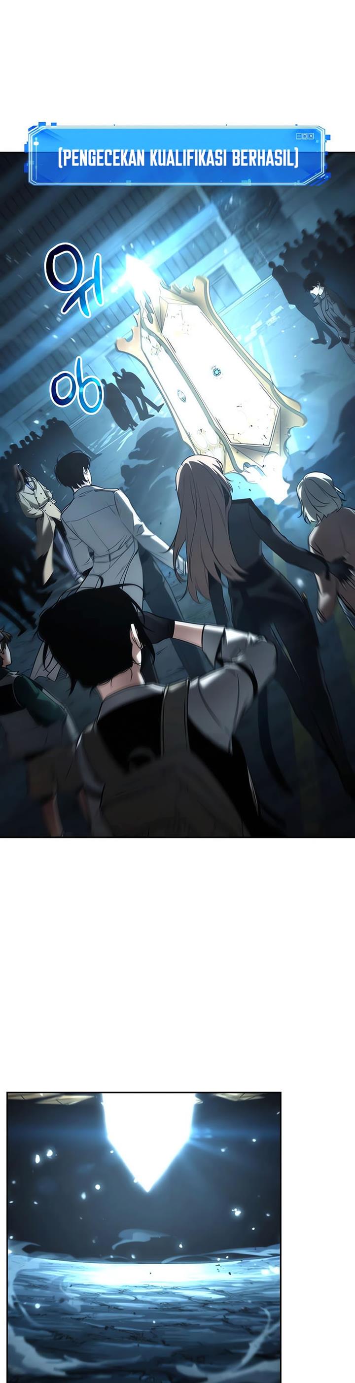 Omniscient Reader’s Viewpoint Chap 124 - Next Chap 125