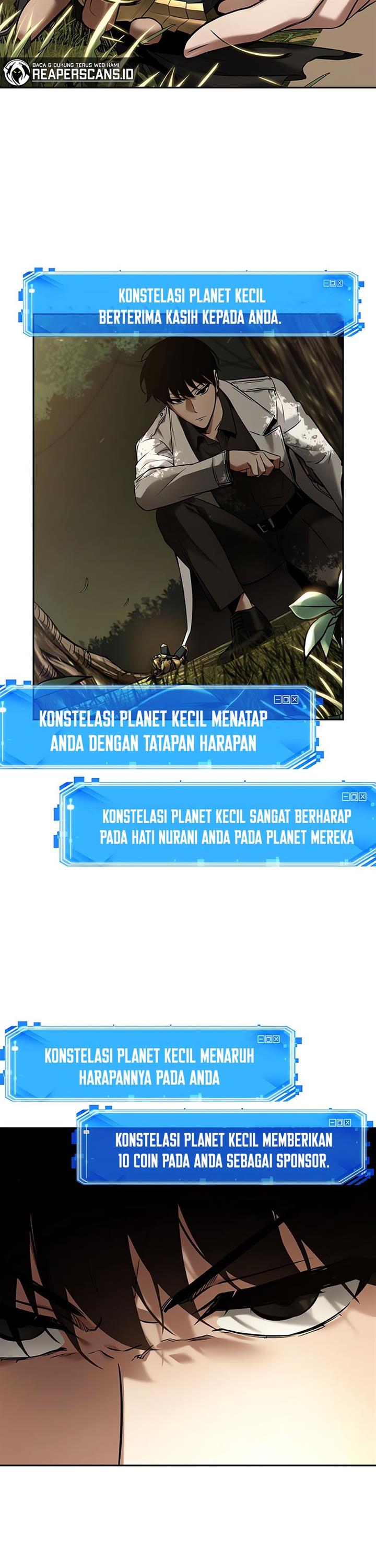 Omniscient Reader’s Viewpoint Chap 126 - Next Chap 127