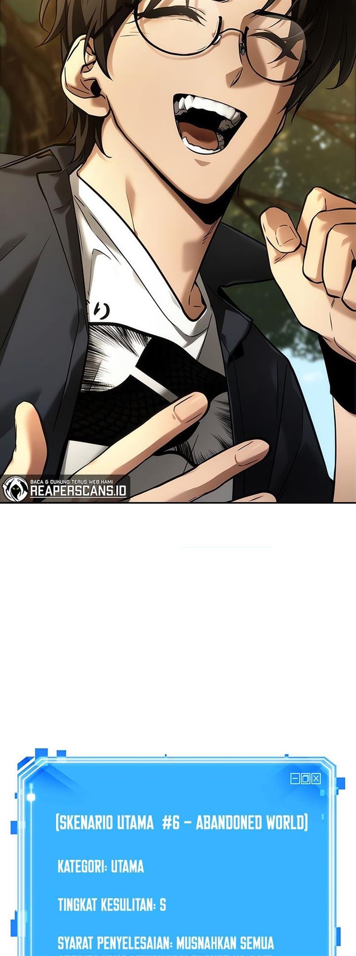 Omniscient Reader’s Viewpoint Chap 128 - Next Chap 129