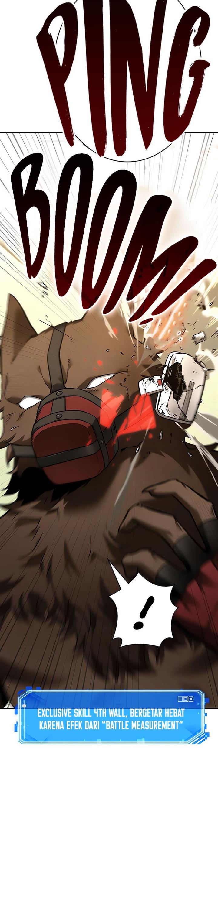 Omniscient Reader’s Viewpoint Chap 129 - Next Chap 130