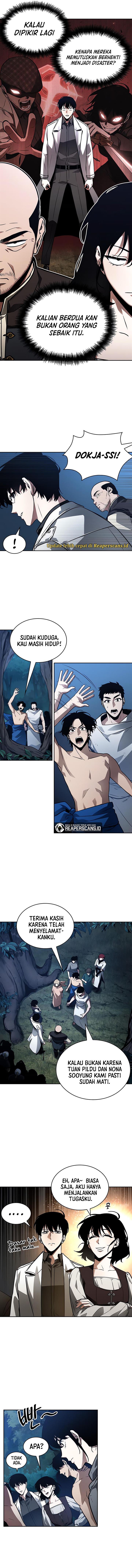 Omniscient Reader’s Viewpoint Chap 134 - Next Chap 135