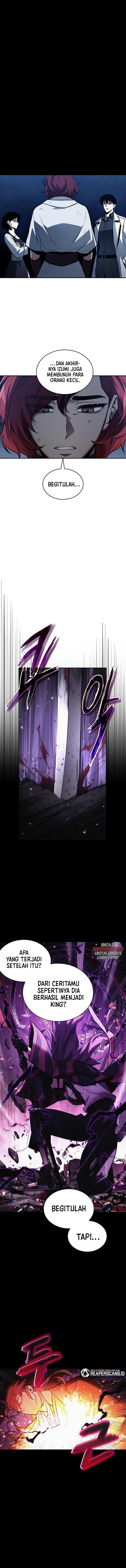 Omniscient Reader’s Viewpoint Chap 135 - Next Chap 136