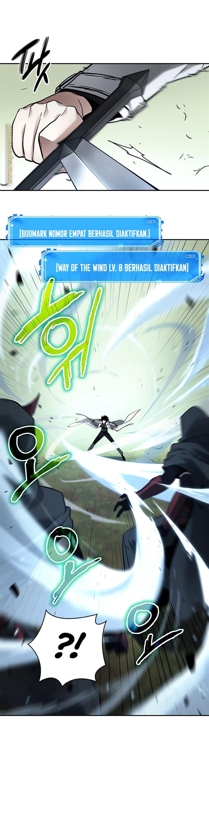 Omniscient Reader’s Viewpoint Chap 130 - Next Chap 131