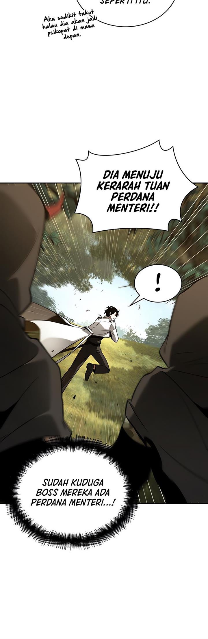 Omniscient Reader’s Viewpoint Chap 130 - Next Chap 131