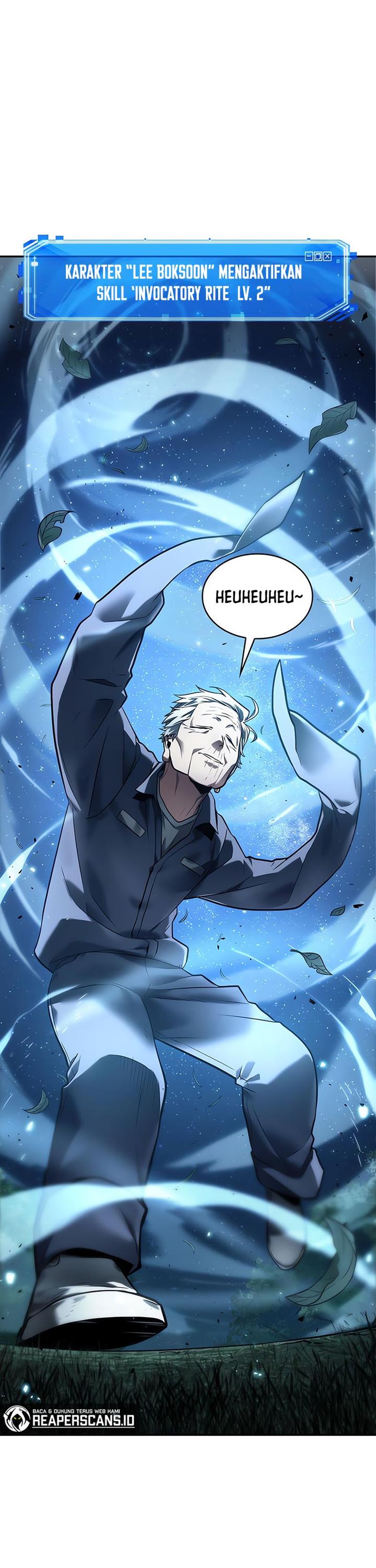 Omniscient Reader’s Viewpoint Chap 131 - Next Chap 132