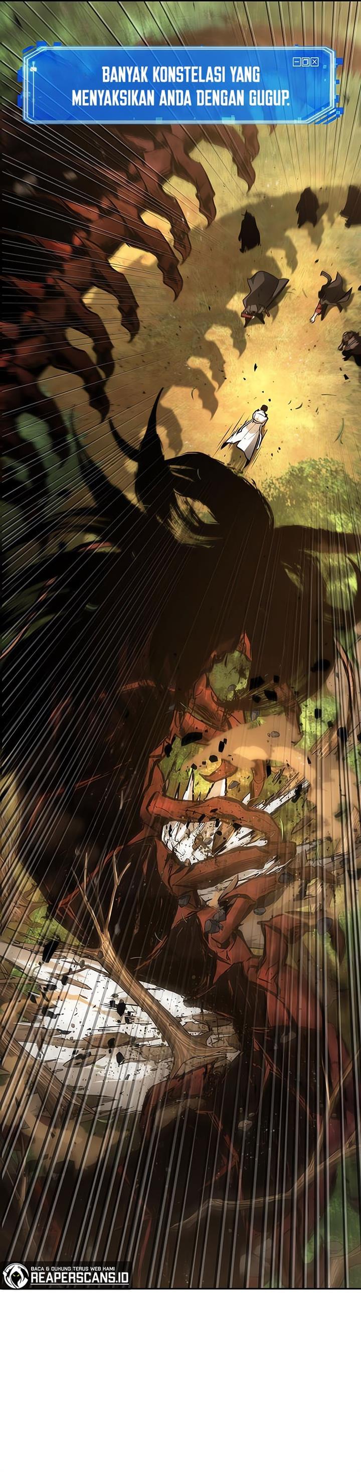 Omniscient Reader’s Viewpoint Chap 131 - Next Chap 132