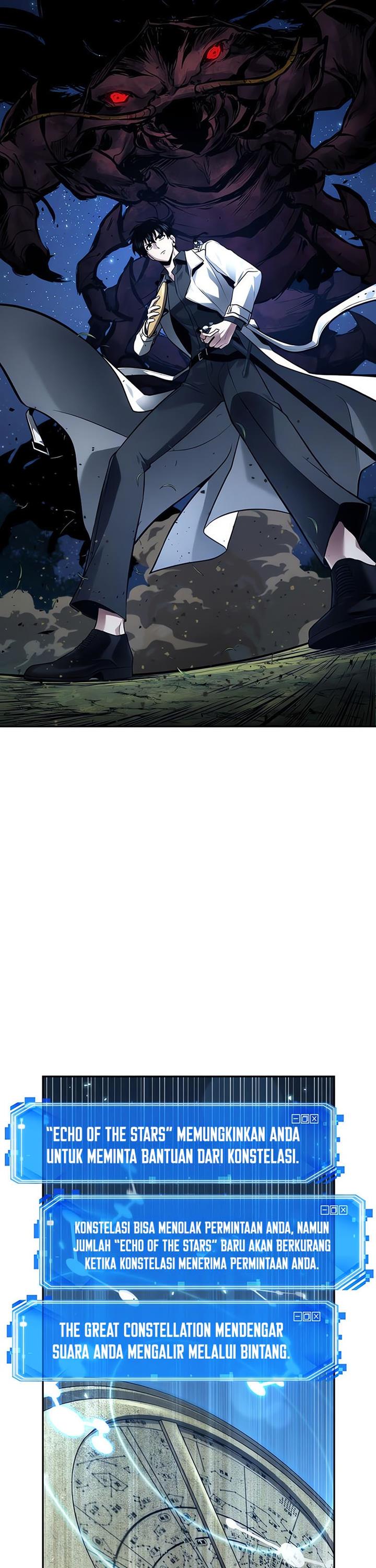 Omniscient Reader’s Viewpoint Chap 131 - Next Chap 132