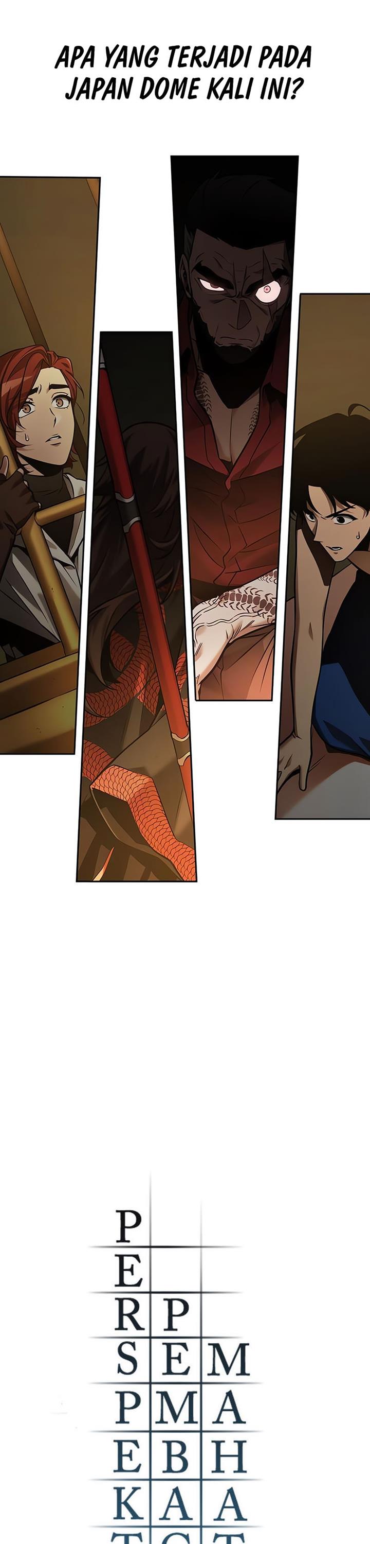 Omniscient Reader’s Viewpoint Chap 131 - Next Chap 132