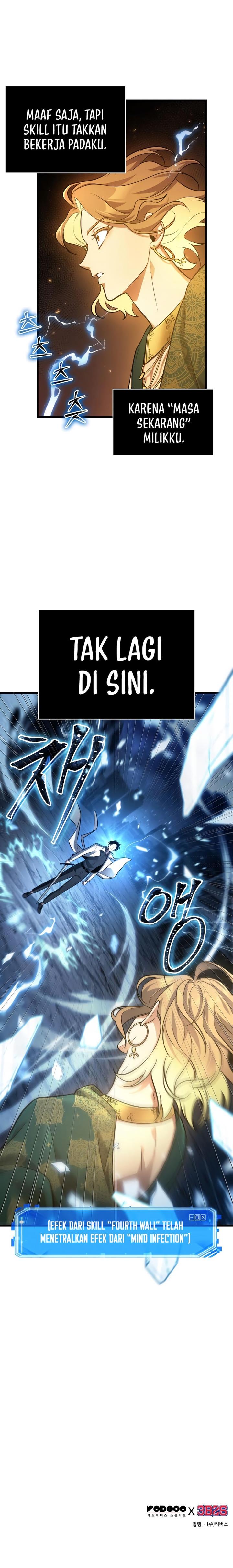 Omniscient Reader’s Viewpoint Chap 151 - Next Chap 152