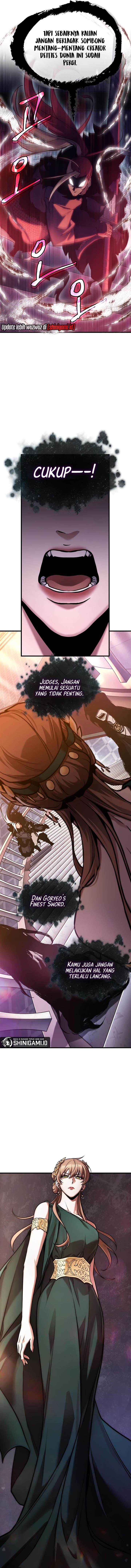 Omniscient Reader’s Viewpoint Chap 168 - Next Chap 169