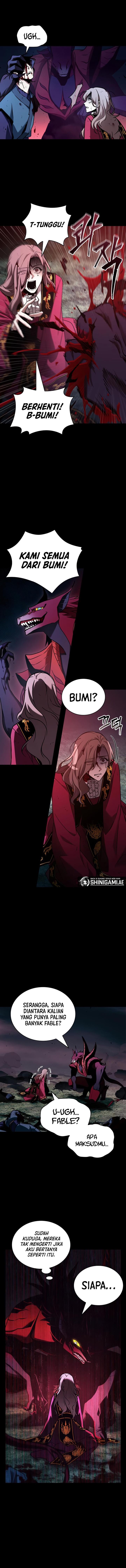 Omniscient Reader’s Viewpoint Chap 176 - Next Chap 177