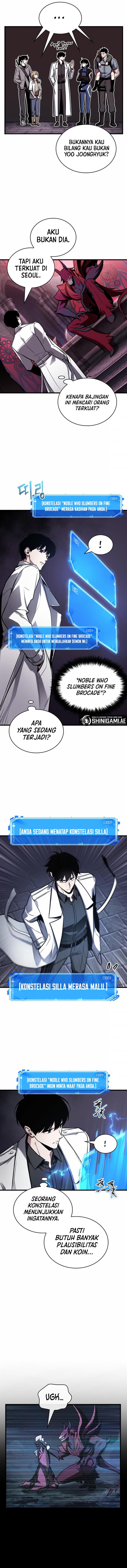 Omniscient Reader’s Viewpoint Chap 176 - Next Chap 177