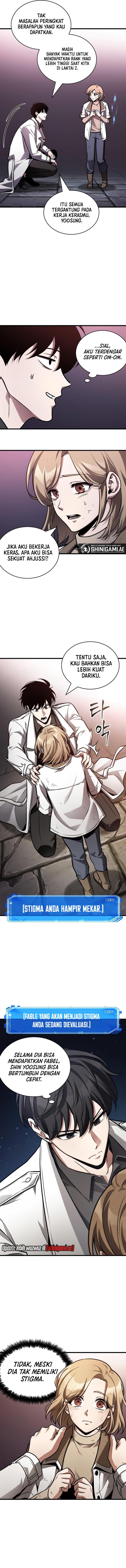 Omniscient Reader’s Viewpoint Chap 178 - Next Chap 179