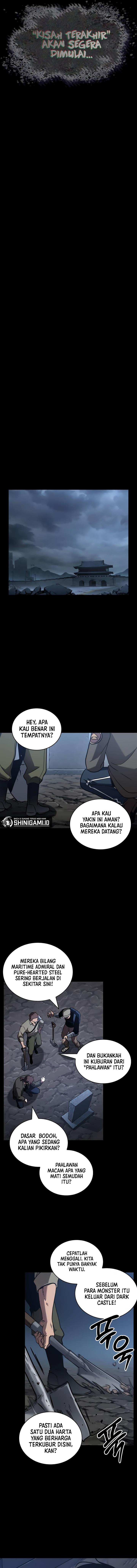 Omniscient Reader’s Viewpoint Chap 172 - Next Chap 173