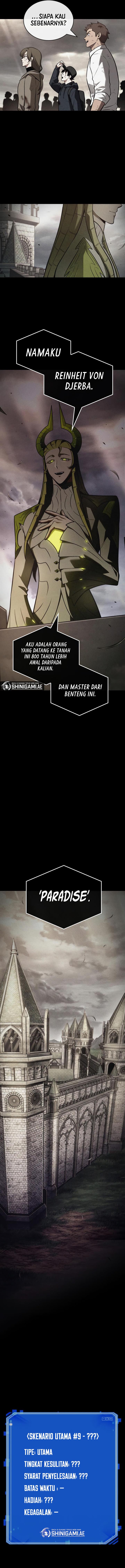 Omniscient Reader’s Viewpoint Chap 180 - Next Chap 181