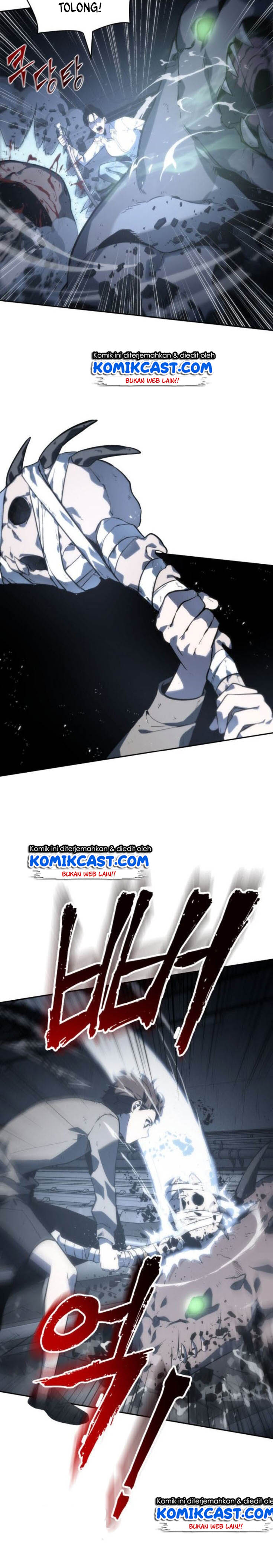 Omniscient Reader’s Viewpoint Chap 19 - Next Chap 20