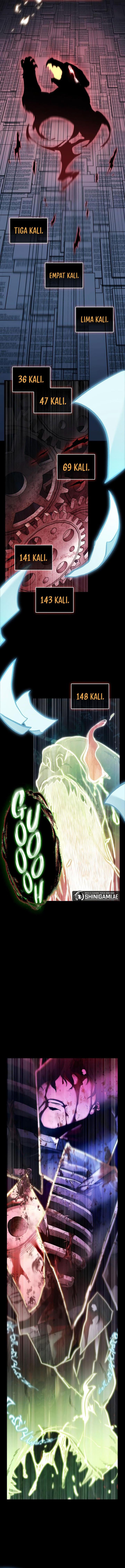 Omniscient Reader’s Viewpoint Chap 207 - Next Chap 208