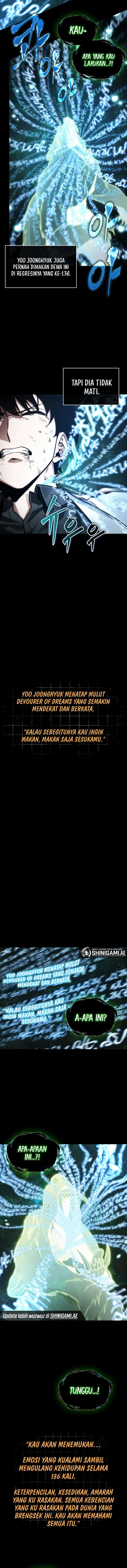 Omniscient Reader’s Viewpoint Chap 207 - Next Chap 208