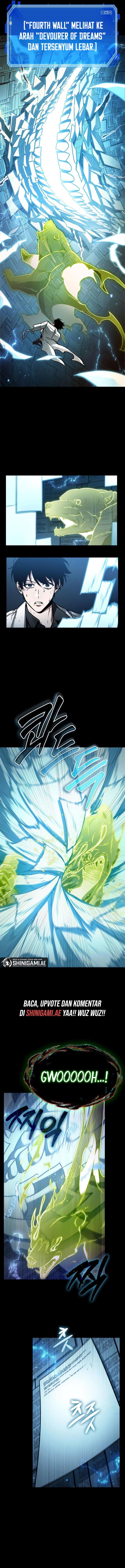 Omniscient Reader’s Viewpoint Chap 207 - Next Chap 208