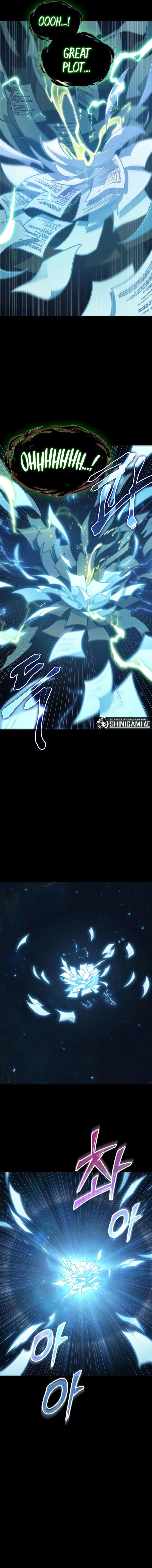 Omniscient Reader’s Viewpoint Chap 207 - Next Chap 208