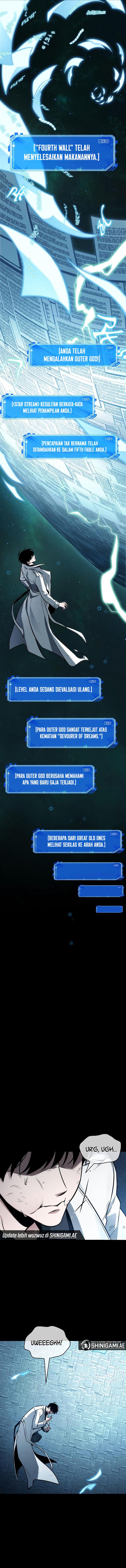 Omniscient Reader’s Viewpoint Chap 207 - Next Chap 208