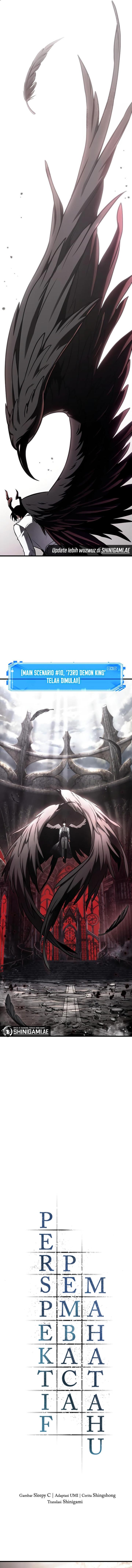 Omniscient Reader’s Viewpoint Chap 217 - Next Chap 218