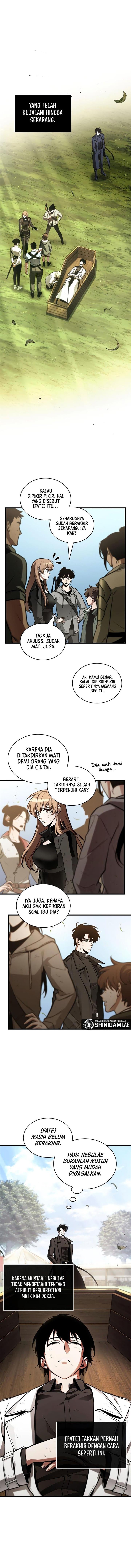 Omniscient Reader’s Viewpoint Chap 211 - Next Chap 212