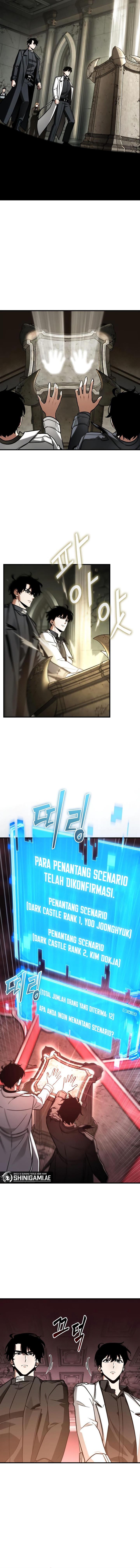 Omniscient Reader’s Viewpoint Chap 213 - Next Chap 214