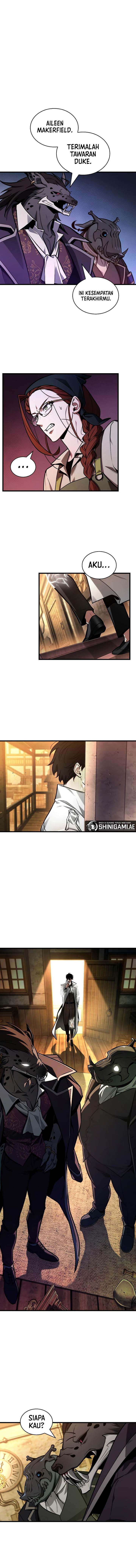 Omniscient Reader’s Viewpoint Chap 227 - Next Chap 228