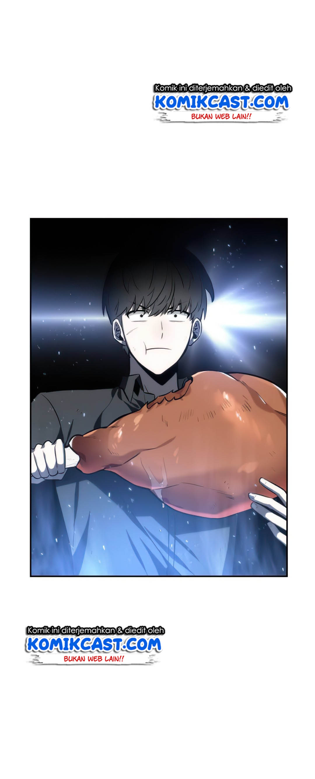 Omniscient Reader’s Viewpoint Chap 22 - Next Chap 23