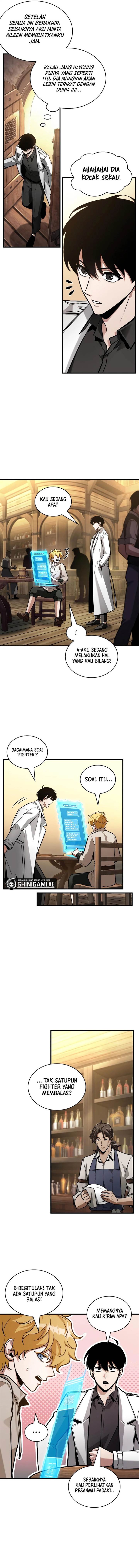 Omniscient Reader’s Viewpoint Chap 238 - Next Chap 239