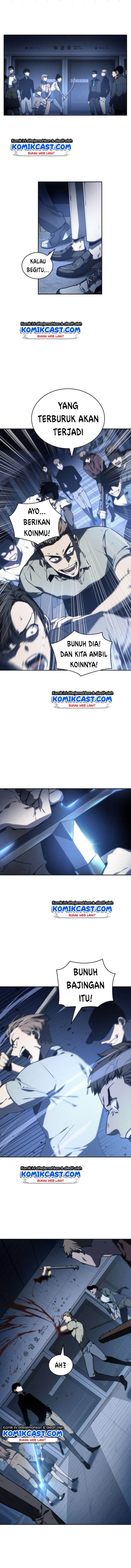 Omniscient Reader’s Viewpoint Chap 23 - Next Chap 24