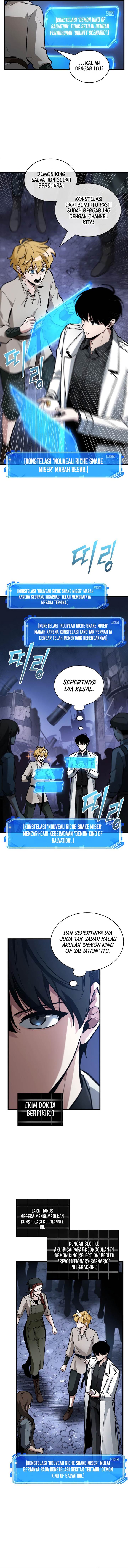 Omniscient Reader’s Viewpoint Chap 245 - Next Chap 246