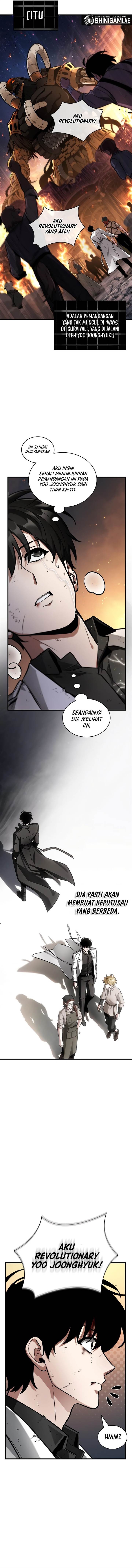 Omniscient Reader’s Viewpoint Chap 249 - Next Chap 250