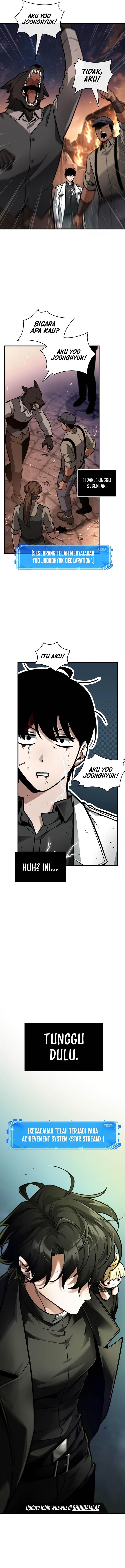 Omniscient Reader’s Viewpoint Chap 249 - Next Chap 250