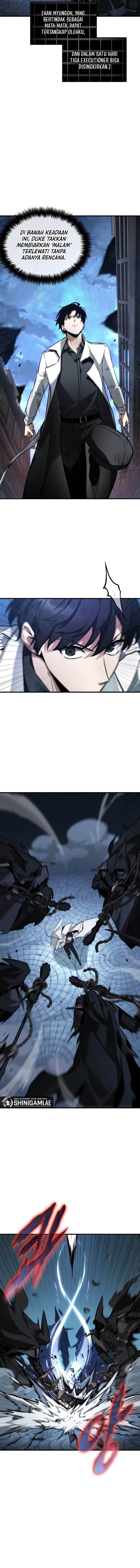 Omniscient Reader’s Viewpoint Chap 240 - Next Chap 241