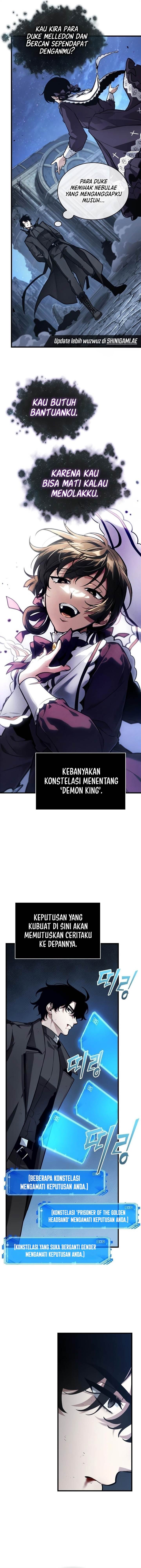 Omniscient Reader’s Viewpoint Chap 257 - Next Chap 258