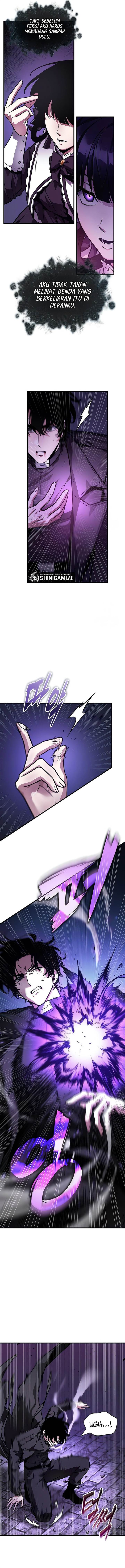 Omniscient Reader’s Viewpoint Chap 258 - Next Chap 259