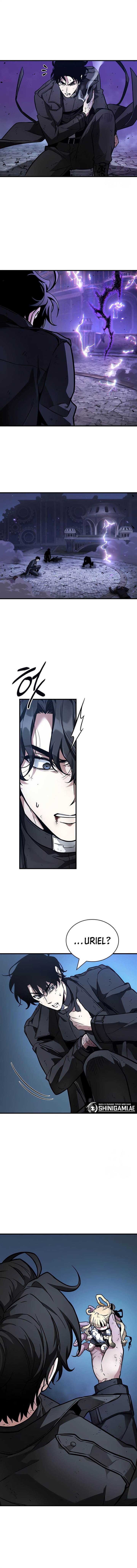 Omniscient Reader’s Viewpoint Chap 258 - Next Chap 259