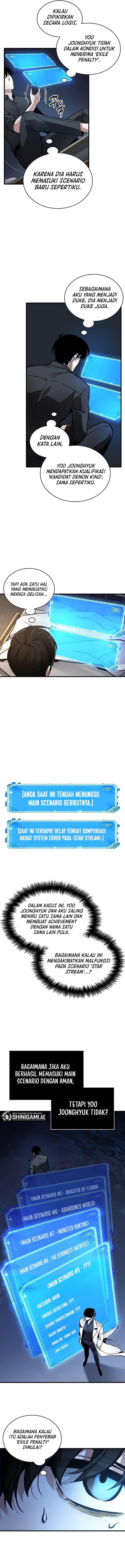 Omniscient Reader’s Viewpoint Chap 259 - Next Chap 260