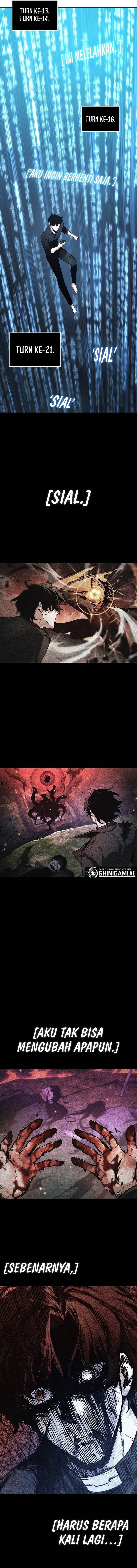 Omniscient Reader’s Viewpoint Chap 259 - Next Chap 260