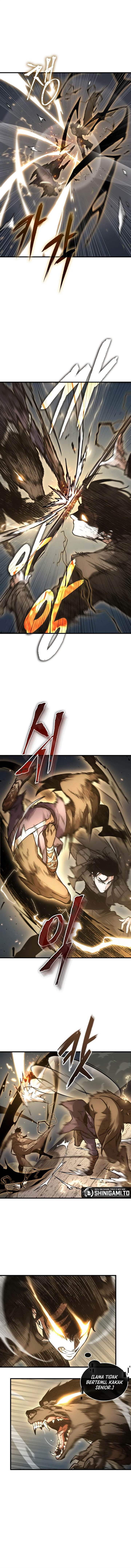 Omniscient Reader’s Viewpoint Chap 265 - Next Chap 266