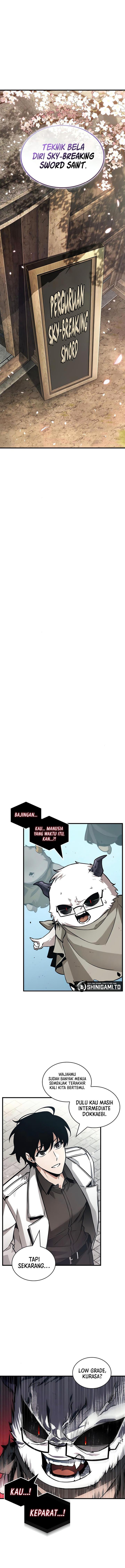 Omniscient Reader’s Viewpoint Chap 268 - Next Chap 269